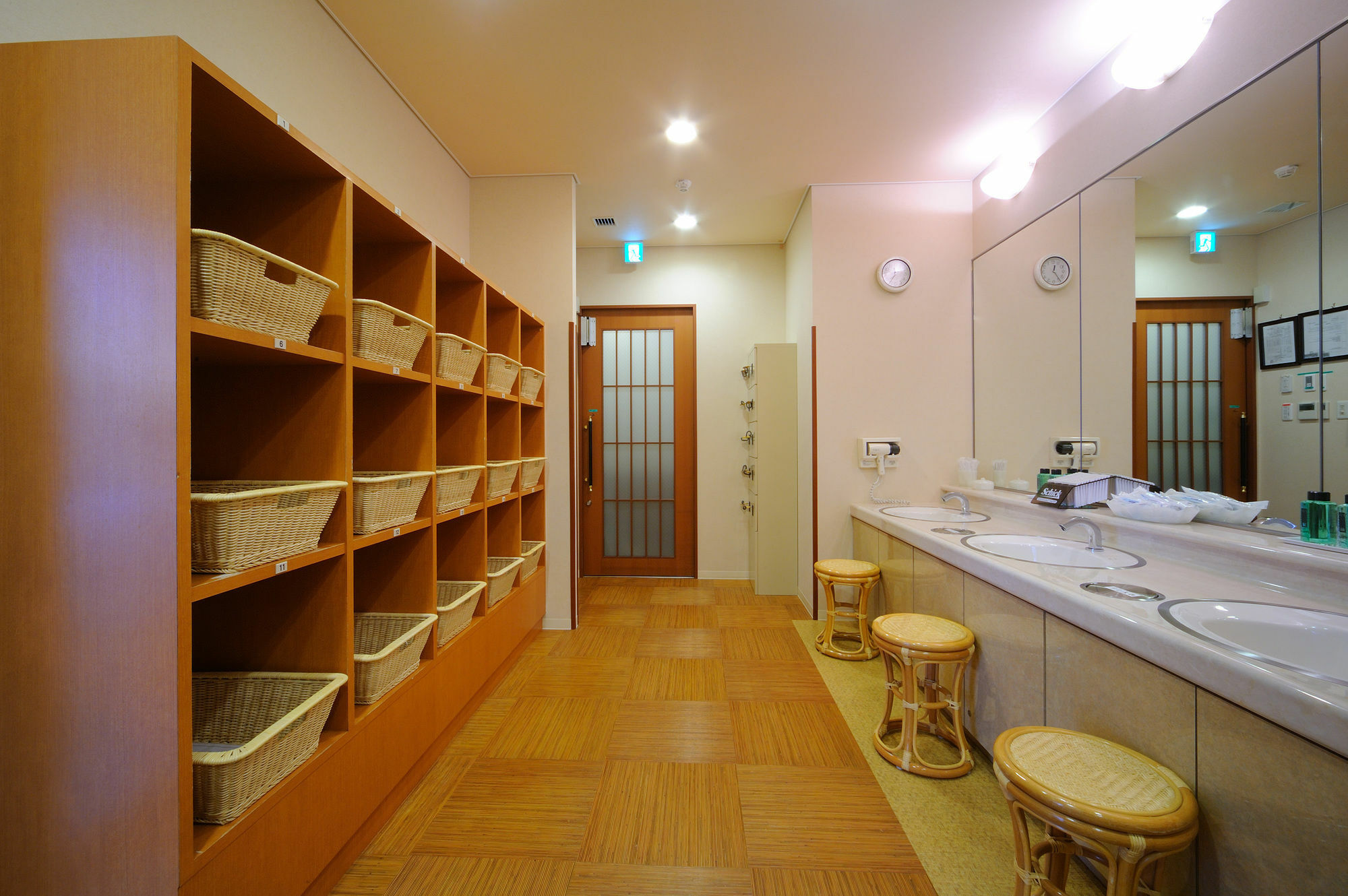 格兰蒂亚知床斜里站前路线酒店 酒店