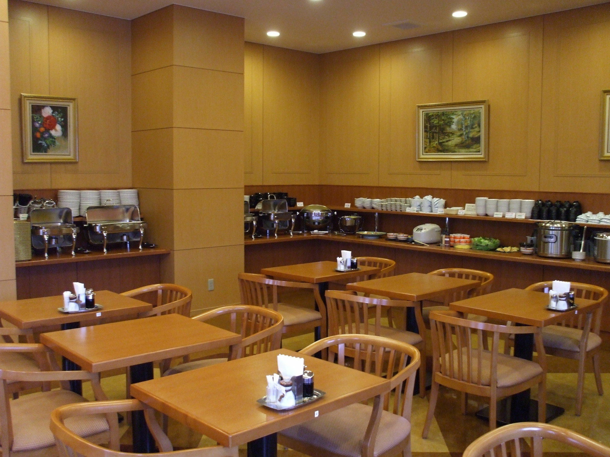格兰蒂亚知床斜里站前路线酒店 3* 斜里町