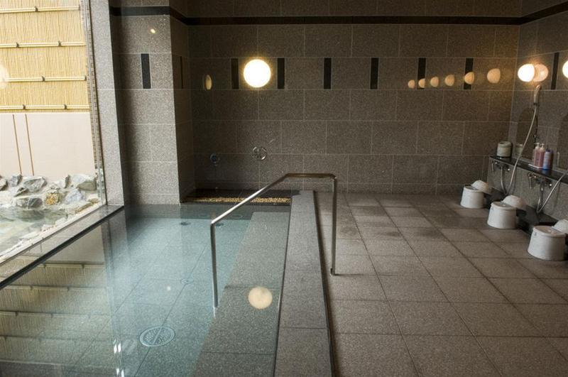 酒店 格兰蒂亚知床斜里站前路线酒店 斜里町