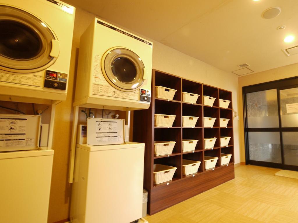 格兰蒂亚知床斜里站前路线酒店 酒店