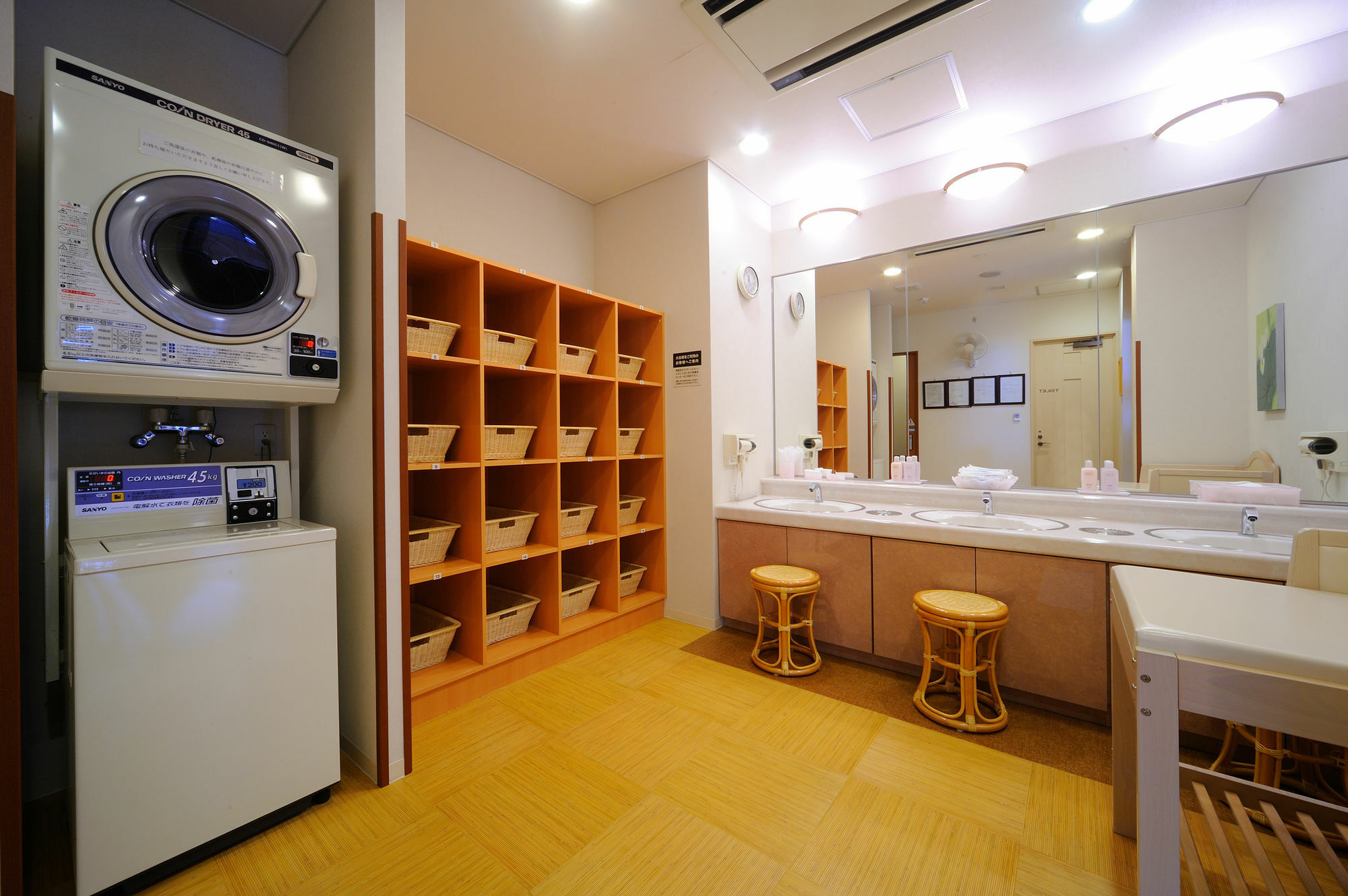 格兰蒂亚知床斜里站前路线酒店 3* 斜里町
